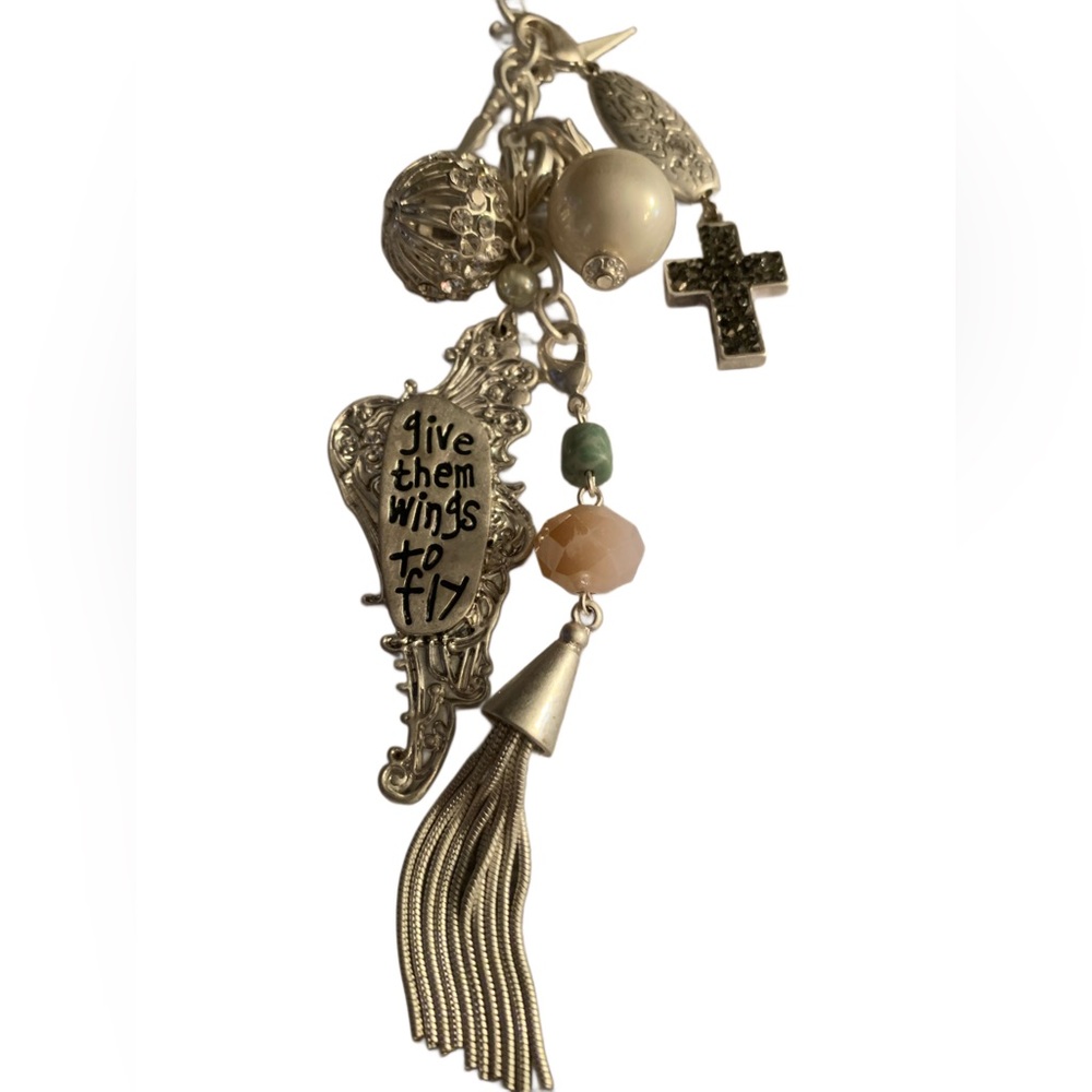 Gorgeous Necklace! NWOT
